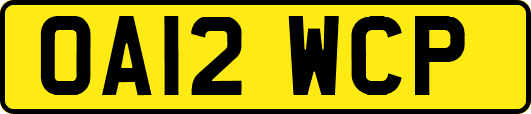 OA12WCP