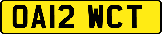 OA12WCT