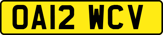 OA12WCV