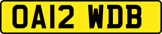 OA12WDB