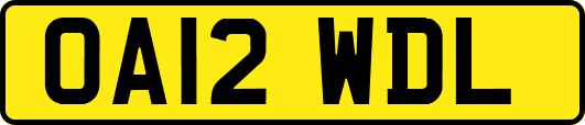 OA12WDL