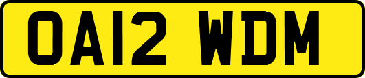 OA12WDM