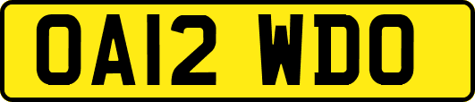 OA12WDO