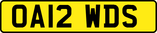 OA12WDS