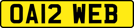 OA12WEB