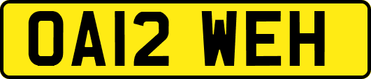 OA12WEH