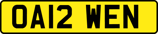 OA12WEN