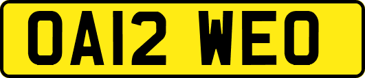 OA12WEO