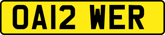 OA12WER