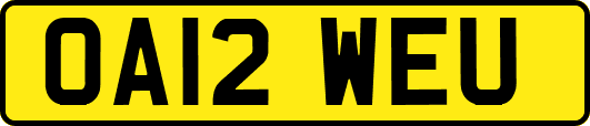 OA12WEU