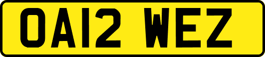 OA12WEZ