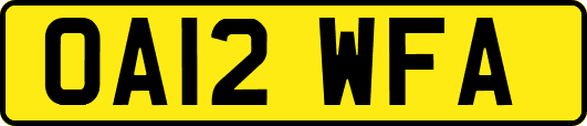 OA12WFA