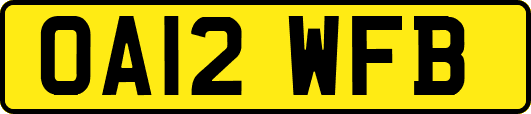 OA12WFB