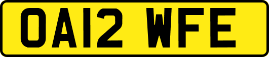 OA12WFE