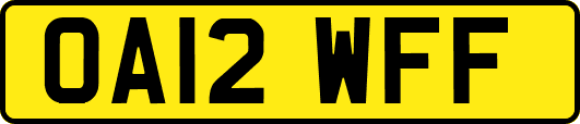 OA12WFF