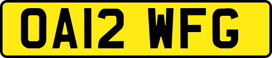 OA12WFG