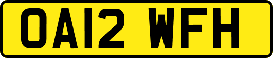 OA12WFH