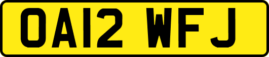 OA12WFJ