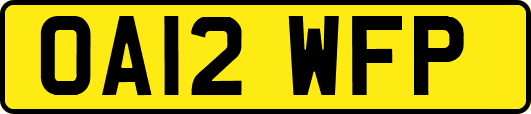 OA12WFP
