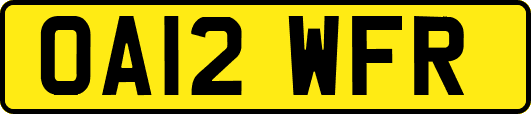 OA12WFR