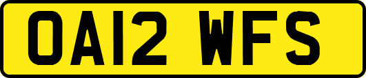 OA12WFS