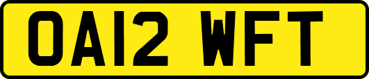 OA12WFT