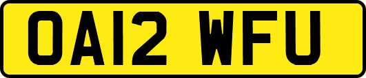 OA12WFU
