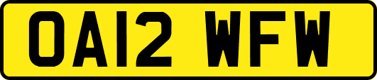 OA12WFW