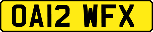 OA12WFX