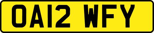 OA12WFY