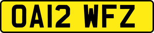 OA12WFZ