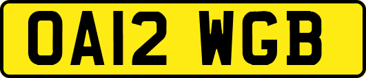 OA12WGB