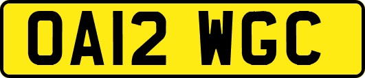 OA12WGC