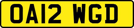 OA12WGD