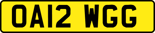 OA12WGG