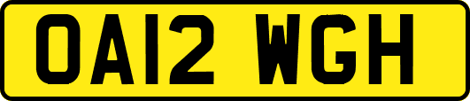 OA12WGH