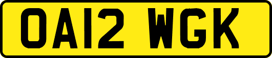 OA12WGK