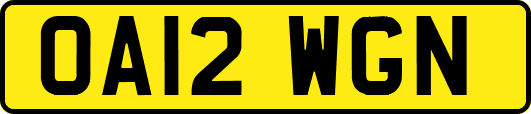 OA12WGN