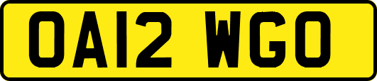 OA12WGO