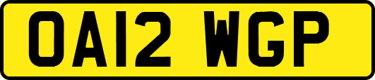 OA12WGP