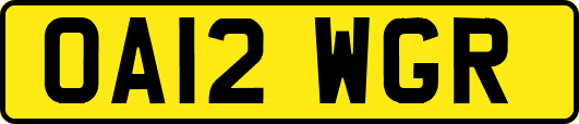 OA12WGR