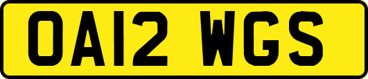 OA12WGS
