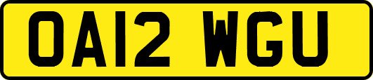 OA12WGU