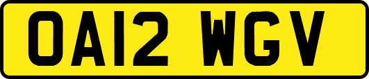 OA12WGV