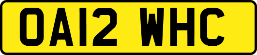 OA12WHC