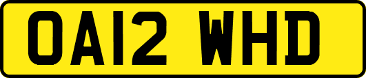 OA12WHD