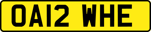 OA12WHE