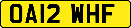 OA12WHF