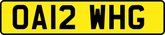 OA12WHG