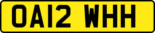 OA12WHH